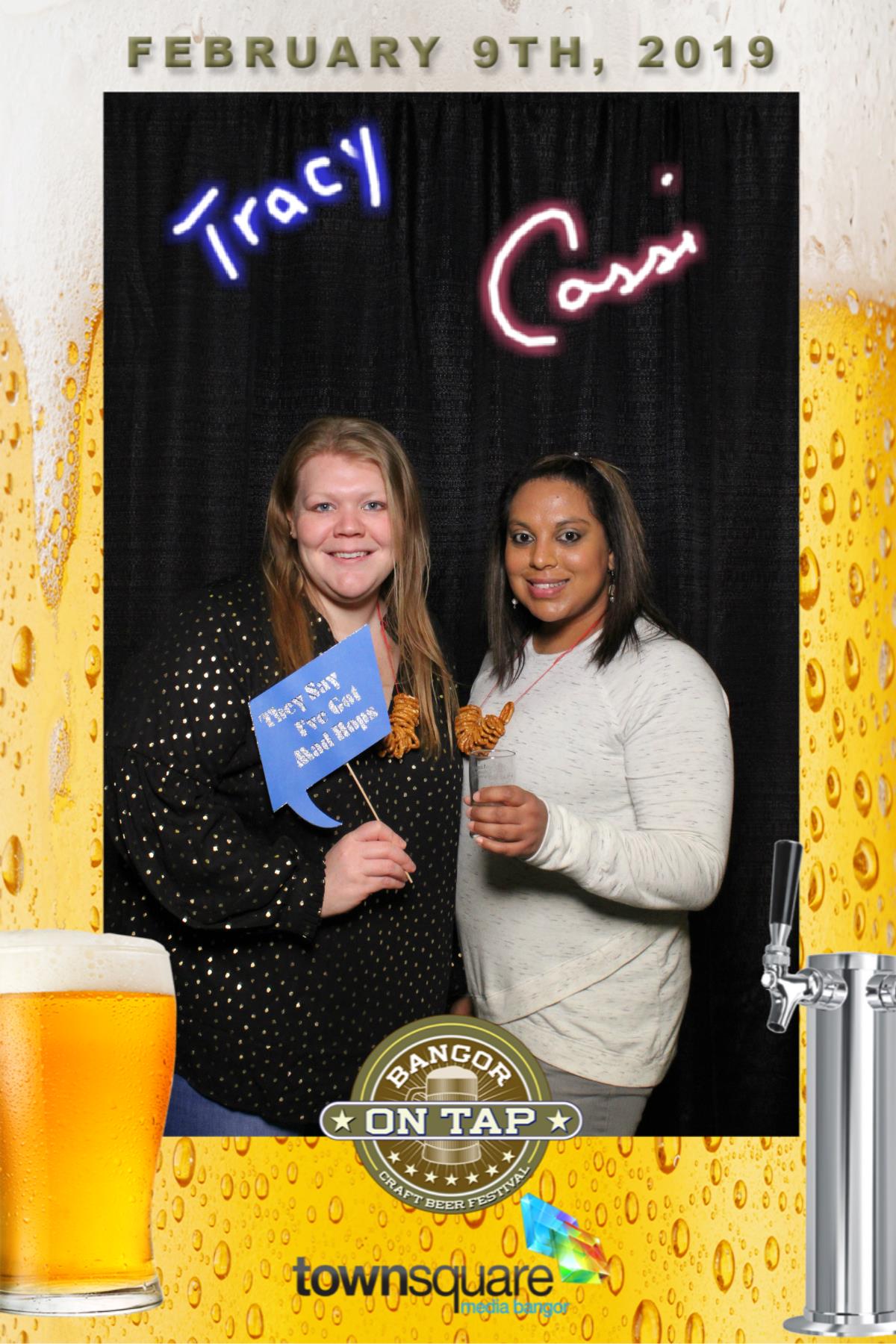 Bangor On tap | View more photos from the event at gallery.mainemagicmirror.com/u/MaineMagicMirror/Bangor-On-tap